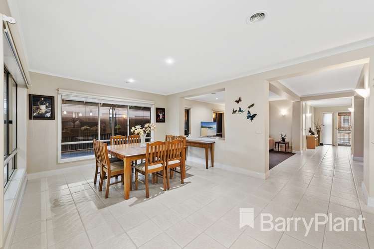Sixth view of Homely house listing, 20 Connewarre Close, Manor Lakes VIC 3024