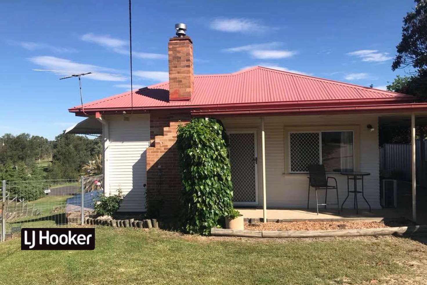 Main view of Homely house listing, 9 Mitchell Crescent, Inverell NSW 2360