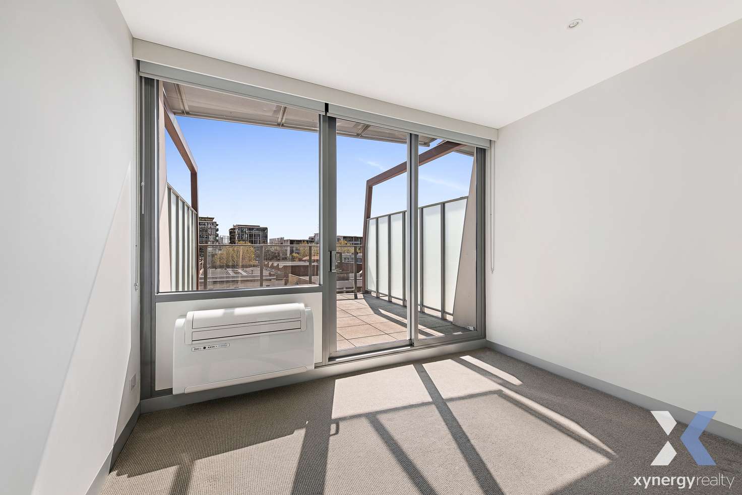 Main view of Homely apartment listing, 402/53 Batman Street, West Melbourne VIC 3003