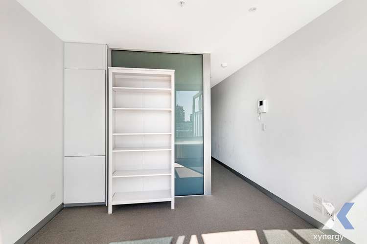 Third view of Homely apartment listing, 402/53 Batman Street, West Melbourne VIC 3003