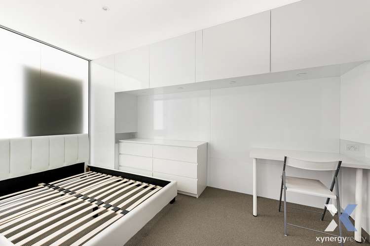 Fourth view of Homely apartment listing, 402/53 Batman Street, West Melbourne VIC 3003