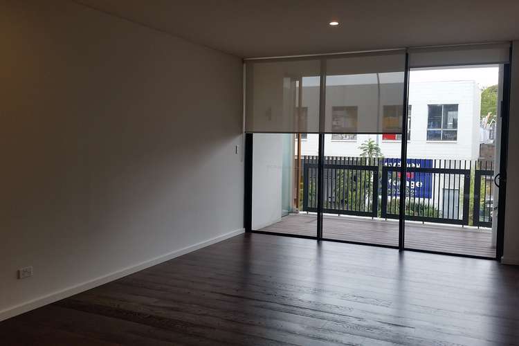 Third view of Homely apartment listing, Level 1/105/123 Wyndham Street, Alexandria NSW 2015