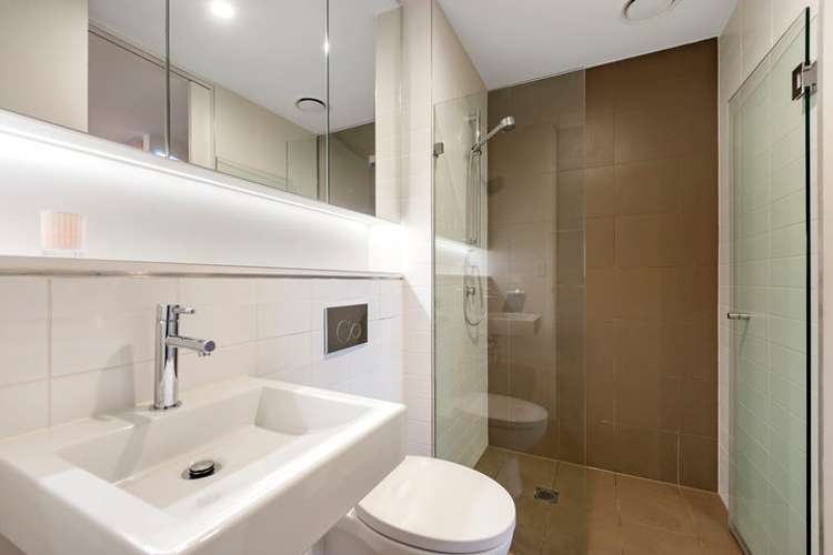 Fourth view of Homely apartment listing, Level 1/105/123 Wyndham Street, Alexandria NSW 2015