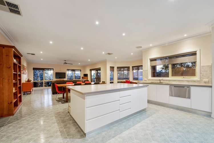 Second view of Homely house listing, 6 Northview Court, Beaconsfield VIC 3807