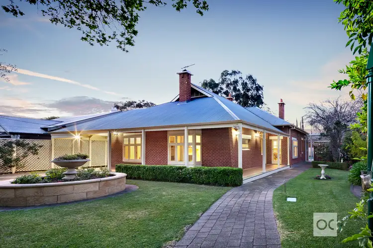 16 Rutland Avenue, Unley Park SA 5061