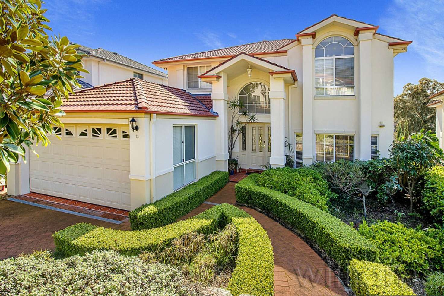 Main view of Homely house listing, 13 Waruda Place, Huntleys Cove NSW 2111