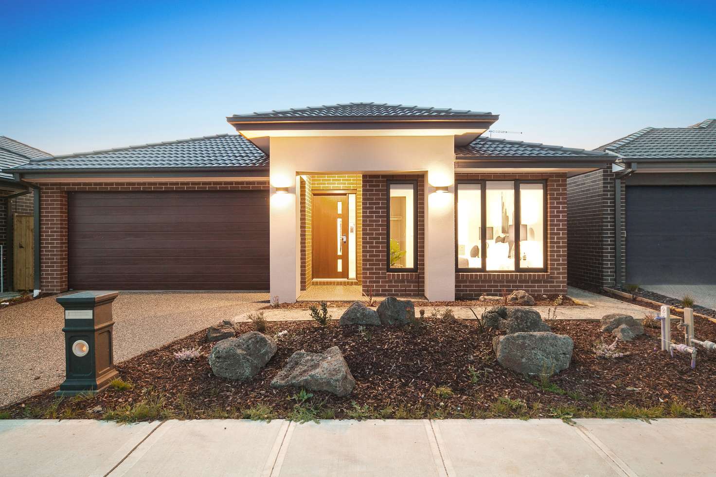 Main view of Homely house listing, 9 Kamala Road, Clyde North VIC 3978