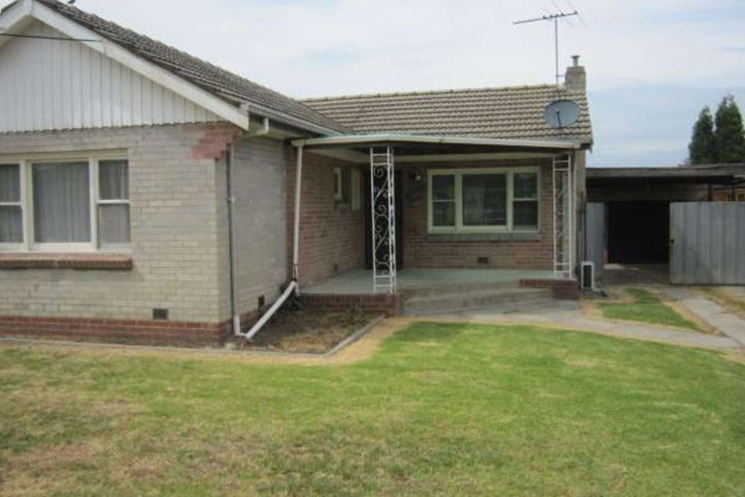 Main view of Homely house listing, 25 Margaret Street, Fawkner VIC 3060