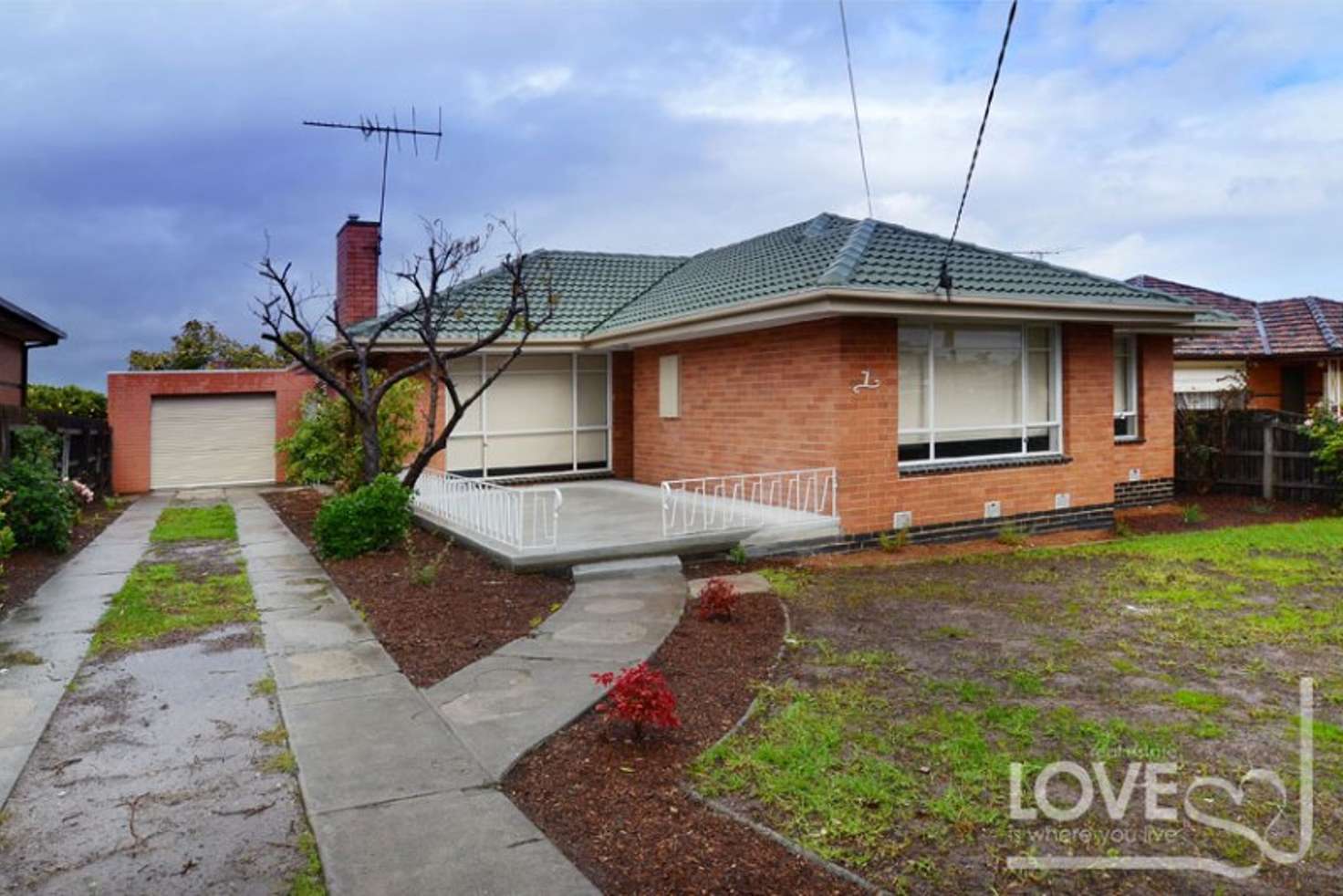 Main view of Homely house listing, 7 Jeanine Crescent, Fawkner VIC 3060