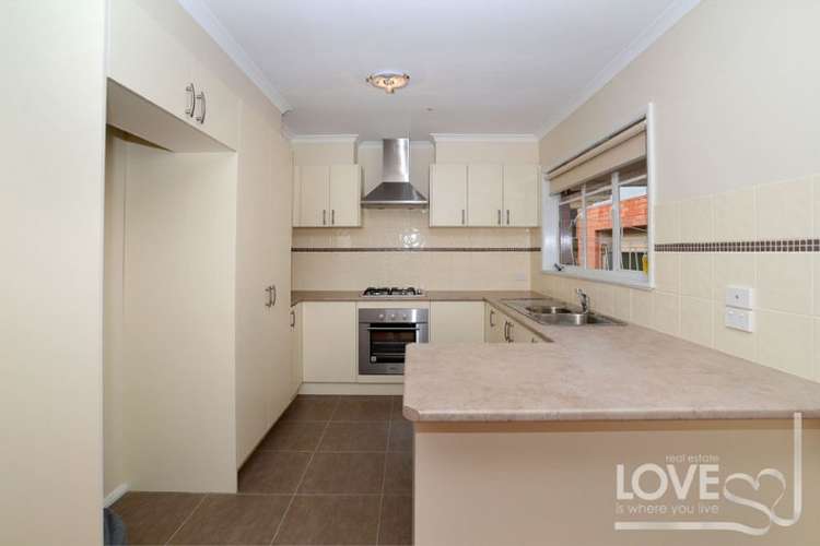 Second view of Homely house listing, 7 Jeanine Crescent, Fawkner VIC 3060