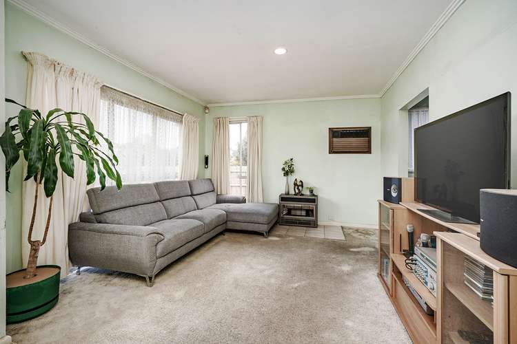 Second view of Homely house listing, 28 Setani Crescent, Heidelberg West VIC 3081