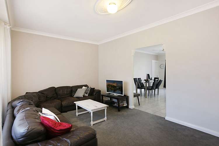 Second view of Homely villa listing, 8/13 Streeton Place, Lambton NSW 2299