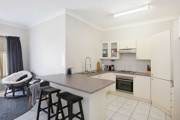 Fourth view of Homely villa listing, 8/13 Streeton Place, Lambton NSW 2299