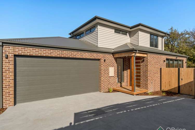 Main view of Homely unit listing, 6b Beech Street, Langwarrin VIC 3910