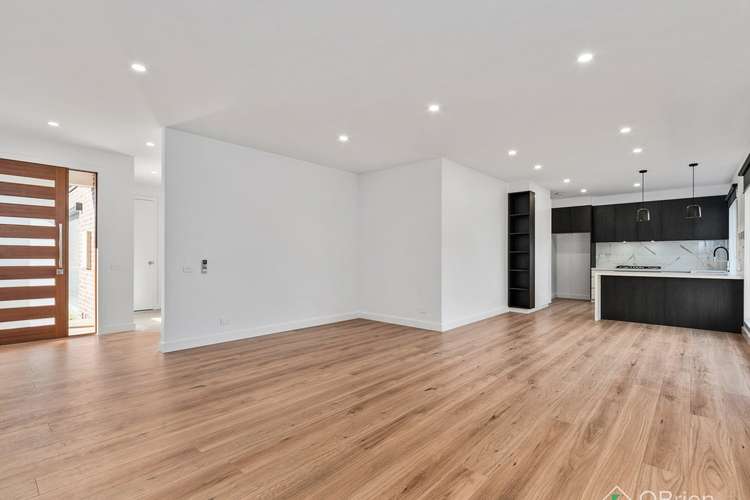 Second view of Homely unit listing, 6b Beech Street, Langwarrin VIC 3910