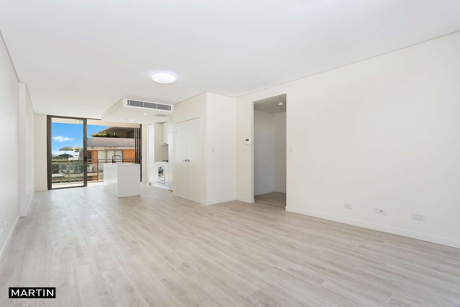 Main view of Homely apartment listing, 308/72-86 Bay Street, Botany NSW 2019