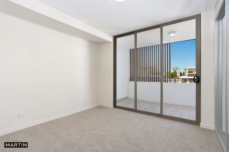 Fourth view of Homely apartment listing, 308/72-86 Bay Street, Botany NSW 2019