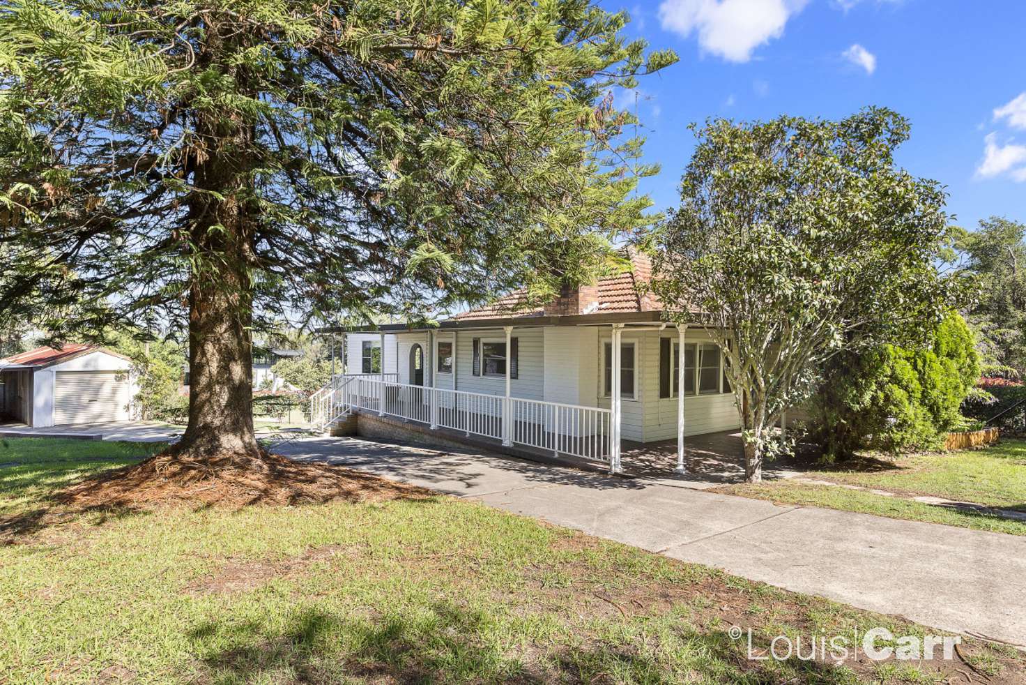 Main view of Homely house listing, 68 Kenthurst Road, Kenthurst NSW 2156