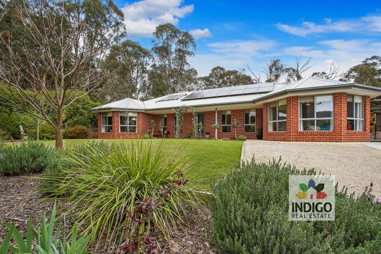 11 Parkes Street, Yackandandah VIC 3749