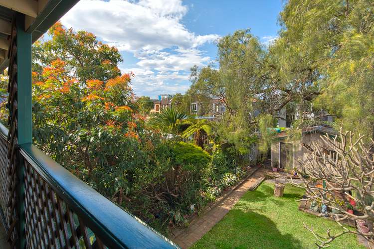 Fourth view of Homely house listing, 15 Gale Street, Concord NSW 2137