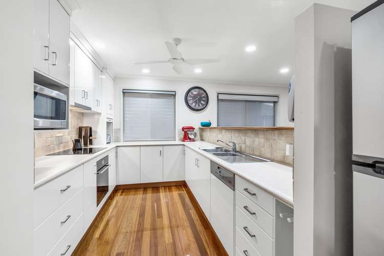 Fourth view of Homely house listing, 11 Brennan Place, Lota QLD 4179