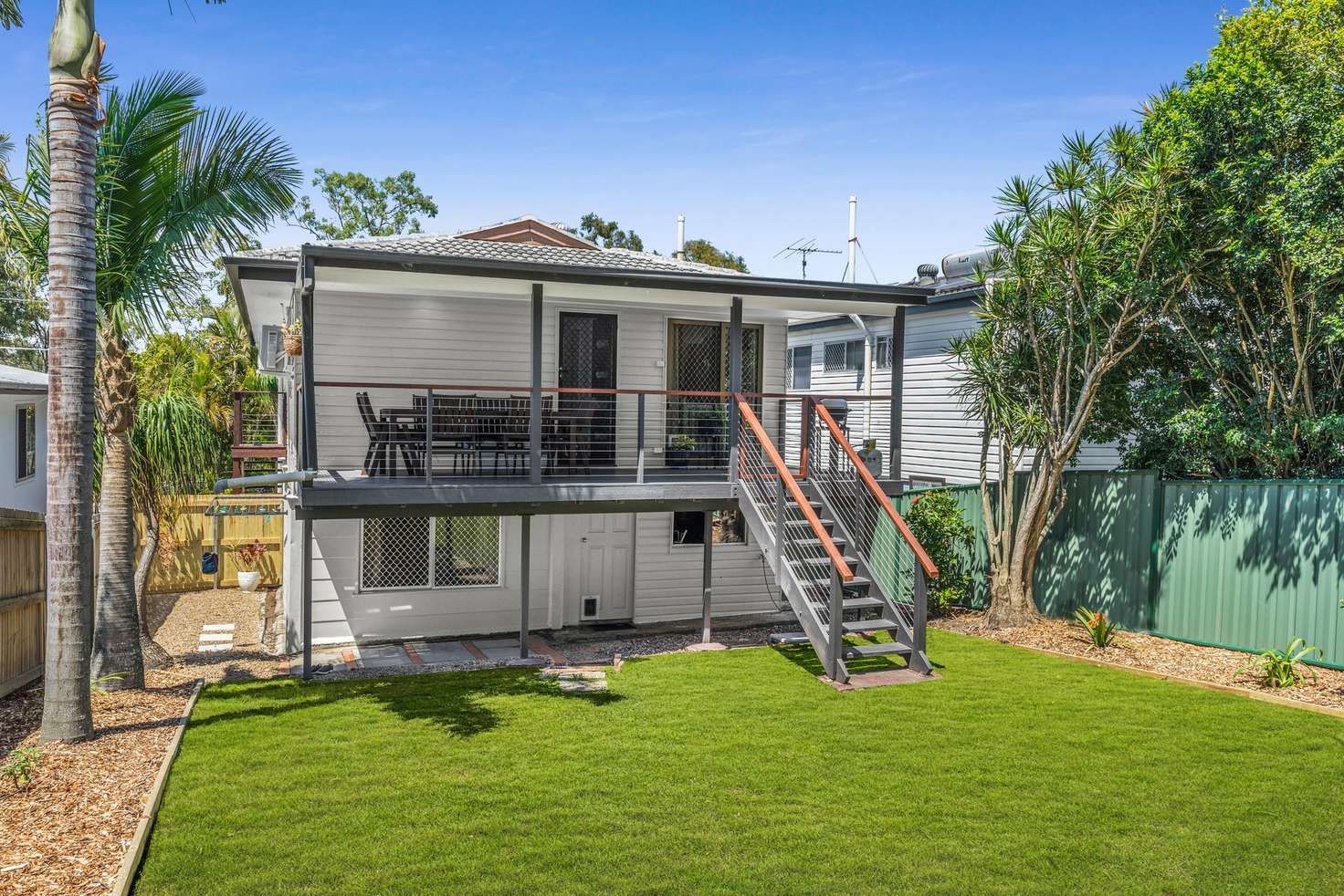 Main view of Homely house listing, 355 Whites Road, Lota QLD 4179