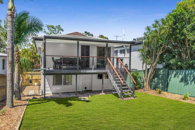 Main view of Homely house listing, 355 Whites Road, Lota QLD 4179