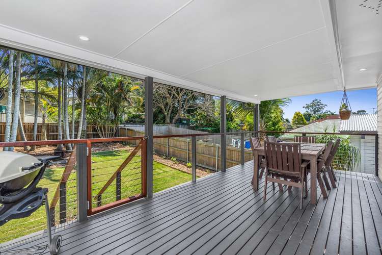 Fifth view of Homely house listing, 355 Whites Road, Lota QLD 4179