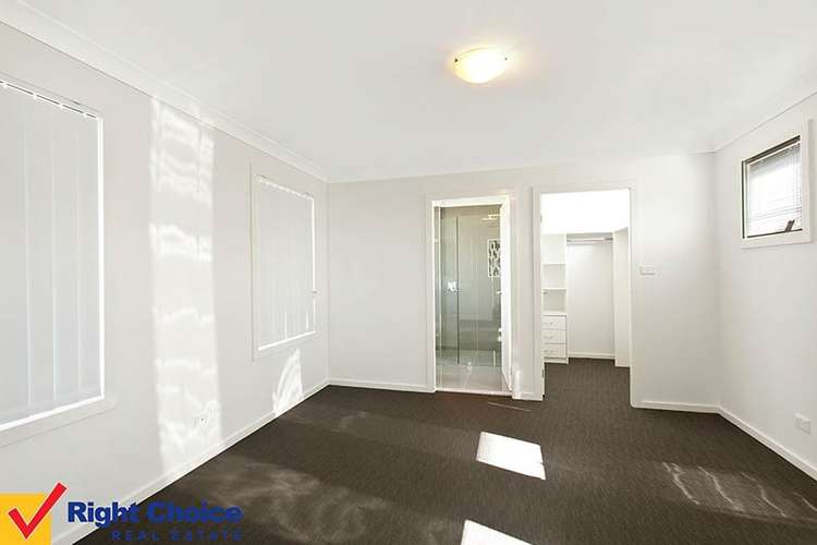 Fourth view of Homely townhouse listing, 2/29 Addison Avenue, Lake Illawarra NSW 2528