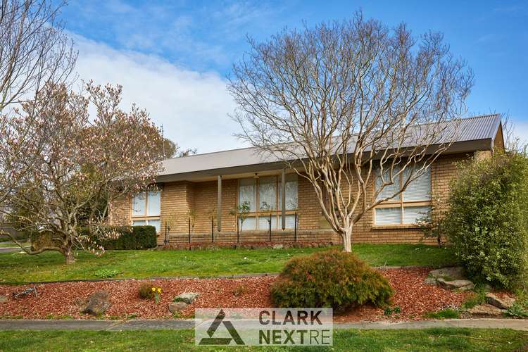 Main view of Homely house listing, 25 Boronia Street, Warragul VIC 3820