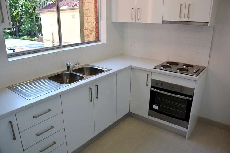 Main view of Homely unit listing, 4/34 Ross Street, Glebe NSW 2037