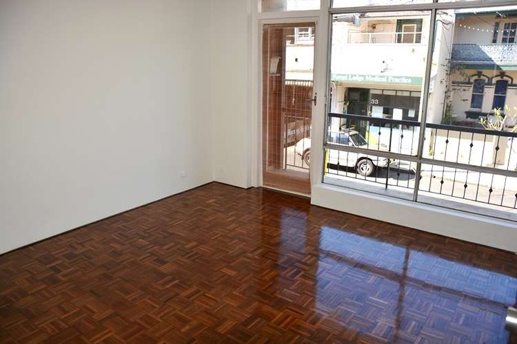 Second view of Homely unit listing, 4/34 Ross Street, Glebe NSW 2037