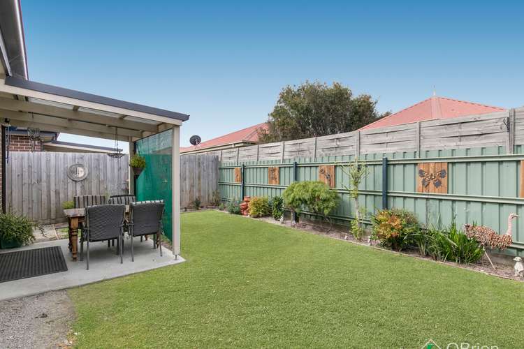 Sixth view of Homely unit listing, 23/20 Robin Drive, Carrum Downs VIC 3201