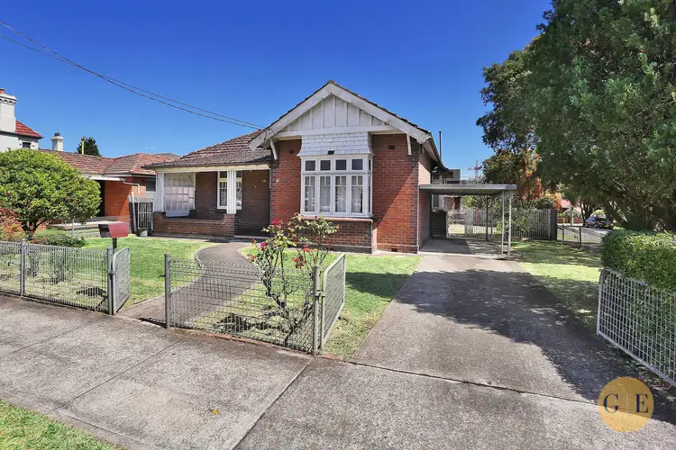 19 Gordon Street, Burwood NSW 2134
