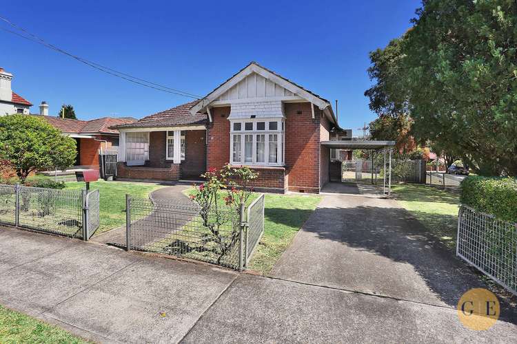 Main view of Homely house listing, 19 Gordon Street, Burwood NSW 2134