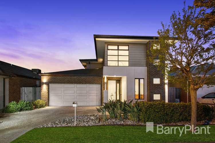 6 Reflections Boulevard, Tarneit VIC 3029