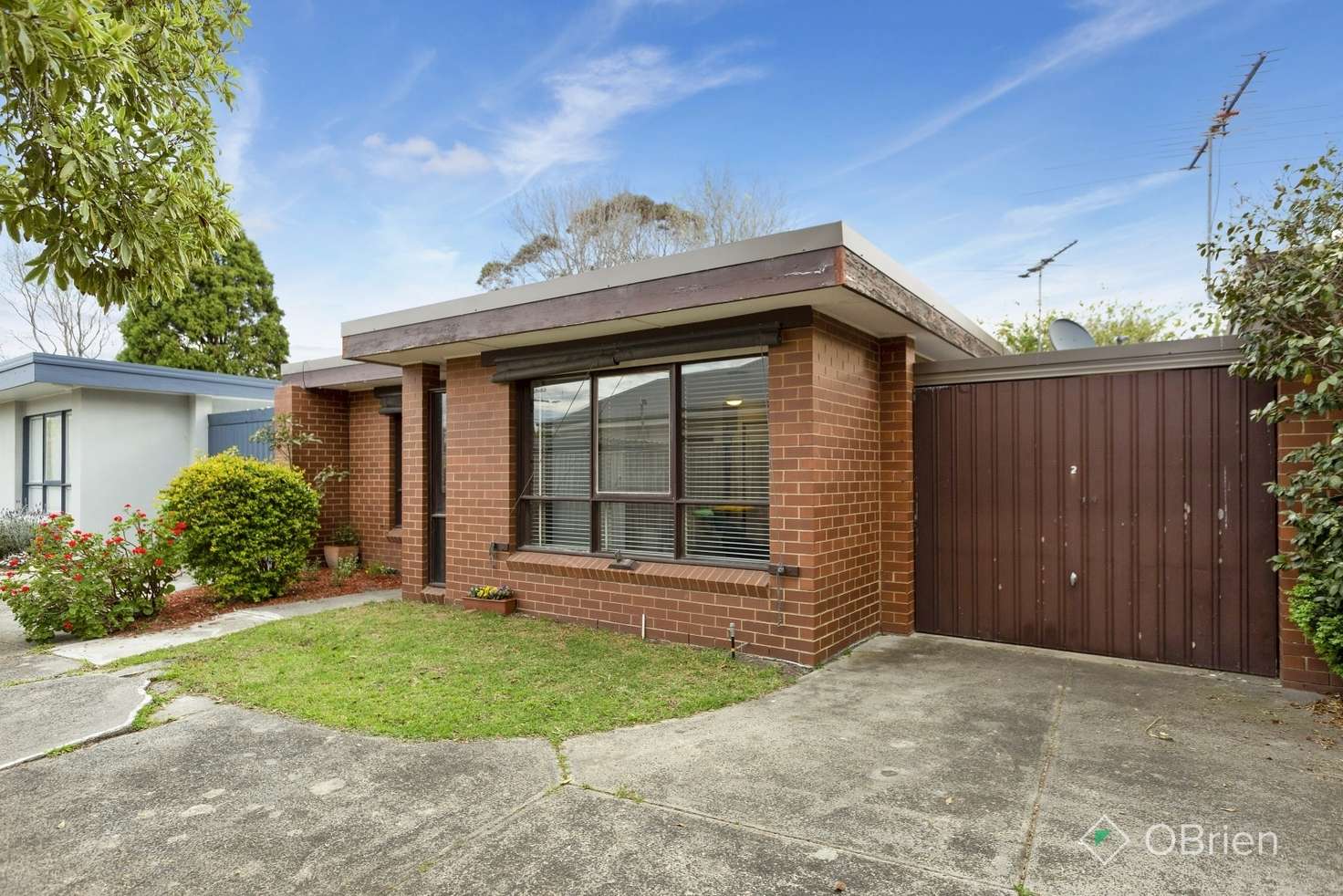 Main view of Homely unit listing, 2/73 Sherwood Avenue, Chelsea VIC 3196