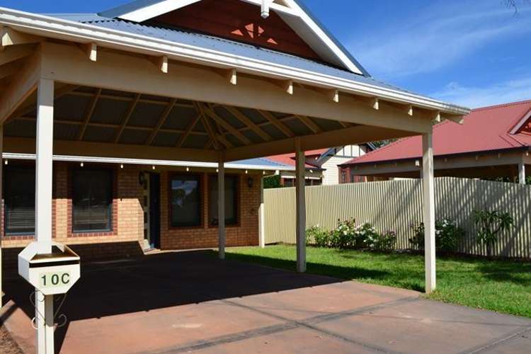 Second view of Homely house listing, 10C Charles Street, Kalgoorlie WA 6430