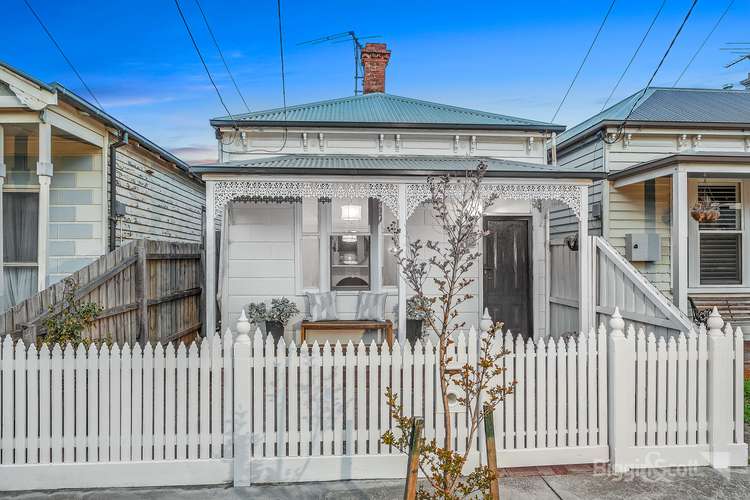 Main view of Homely house listing, 55 Windsor Street, Seddon VIC 3011