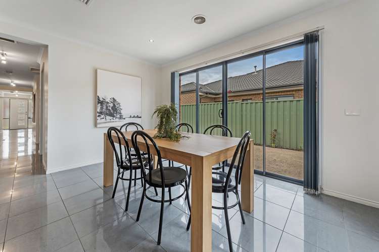 Third view of Homely house listing, 53 Chelsworth Loop, Craigieburn VIC 3064