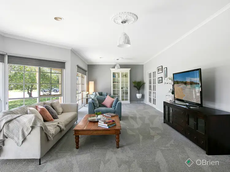 1 Lesa Court