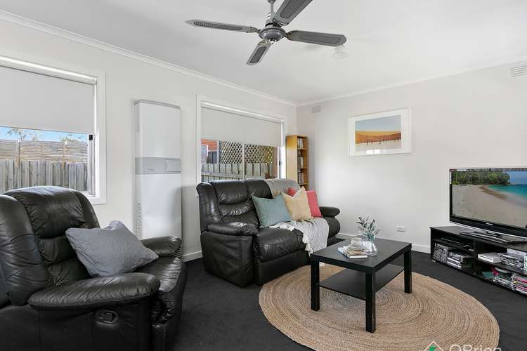Fifth view of Homely house listing, 6 Balamara Place, Mornington VIC 3931
