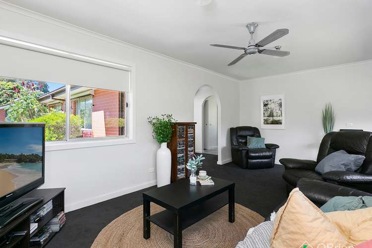 Sixth view of Homely house listing, 6 Balamara Place, Mornington VIC 3931