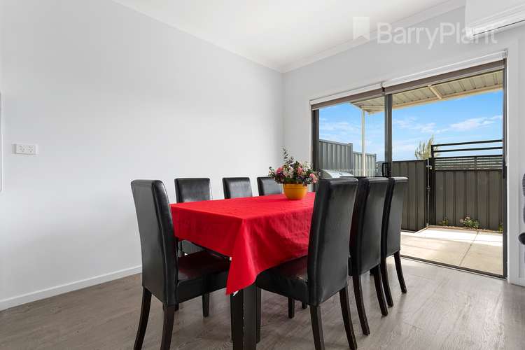 Third view of Homely house listing, 10 Burrows Place, Craigieburn VIC 3064