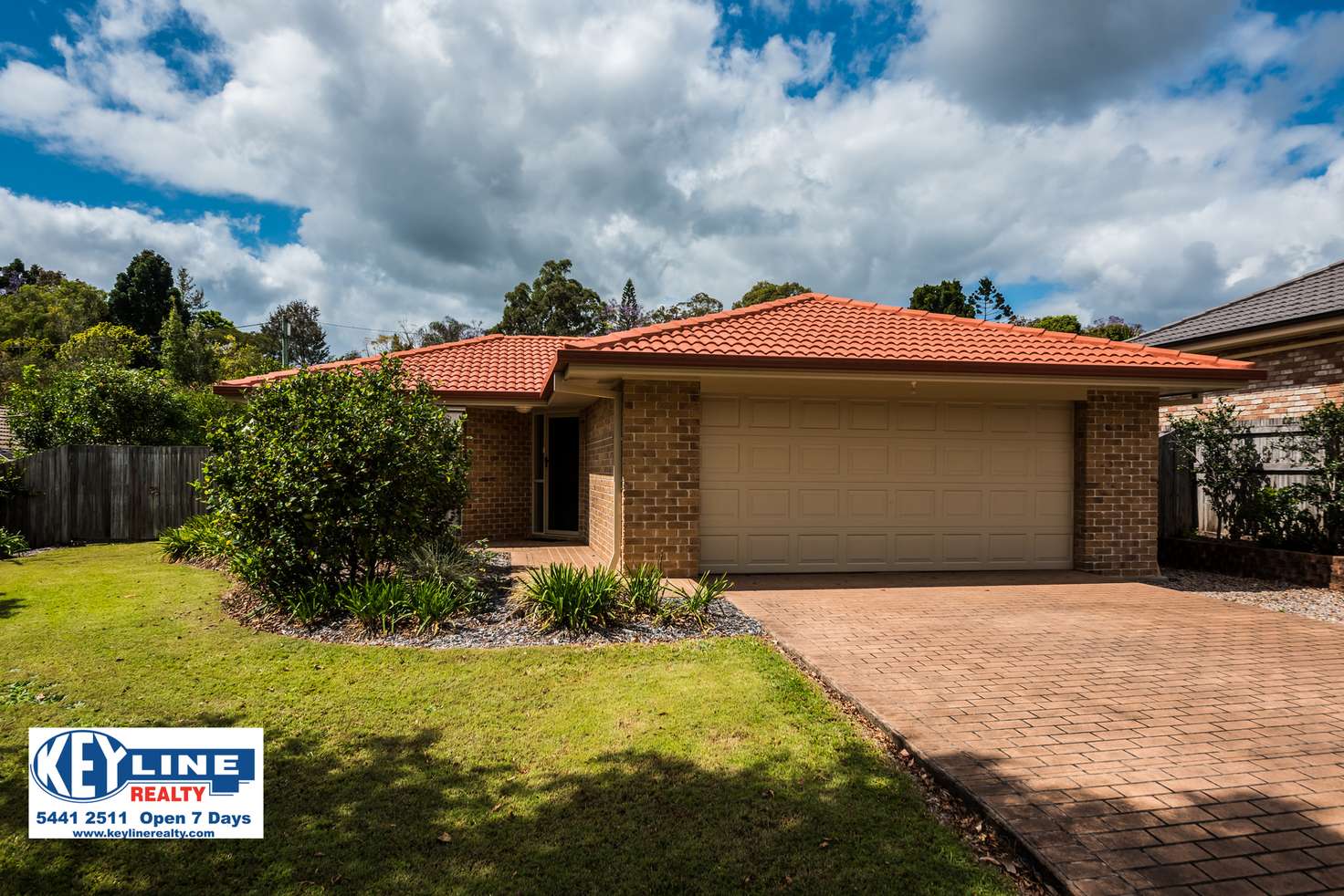 Main view of Homely house listing, 11 Middle Park Court, Coes Creek QLD 4560