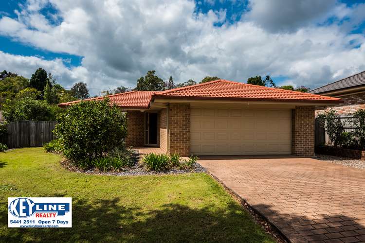 Main view of Homely house listing, 11 Middle Park Court, Coes Creek QLD 4560