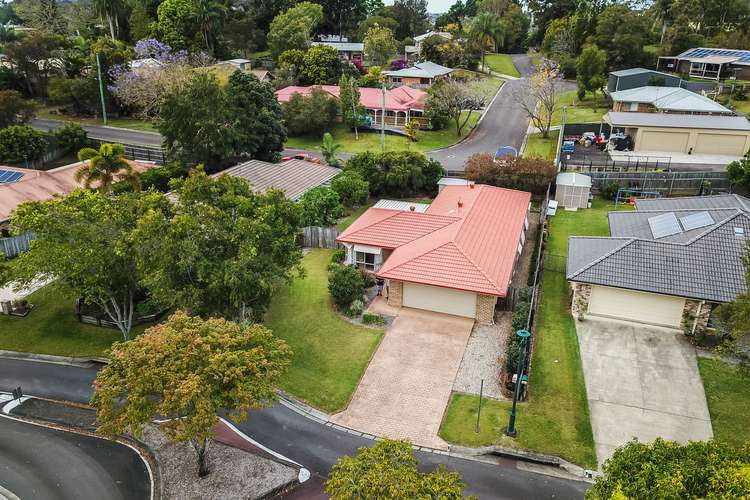 Second view of Homely house listing, 11 Middle Park Court, Coes Creek QLD 4560