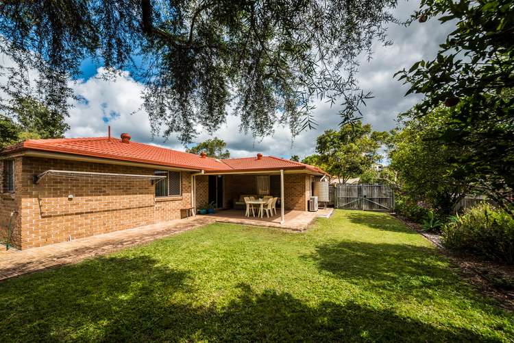 Third view of Homely house listing, 11 Middle Park Court, Coes Creek QLD 4560