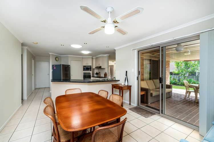 Sixth view of Homely house listing, 11 Middle Park Court, Coes Creek QLD 4560