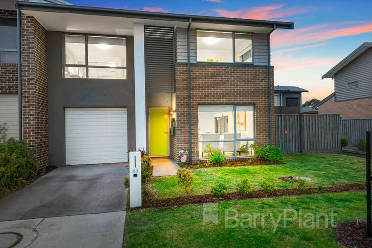 Main view of Homely house listing, 83 Bloom Avenue, Wantirna South VIC 3152